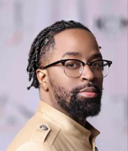 Picture of Adrian Curry